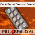 Sex Love Secret Code 08